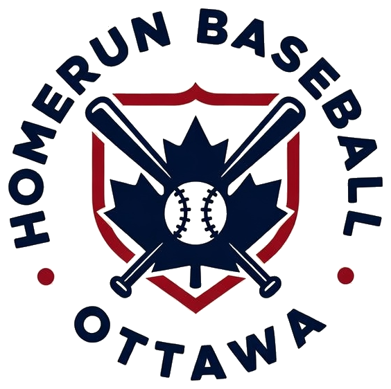 Homerun Baseball Ottawa